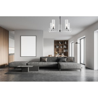 Подвесной светильник Freya Adeline 5хE14x60 FR5214PL-05CH