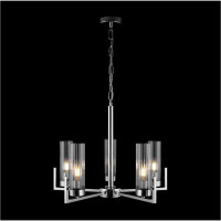 Подвесной светильник Freya Adeline 5хE14x60 FR5214PL-05CH