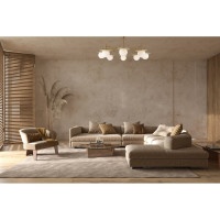 Подвесной светильник Freya Camelia 8хE27x60W FR5202PL-08BS