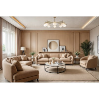 Подвесной светильник Freya Camelia 8хE27x60W FR5202PL-08BS