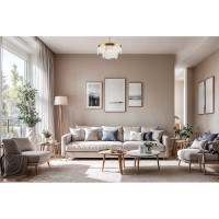 Подвесной светильник Freya Porto 8хE14x60W FR5104PL-08BS3