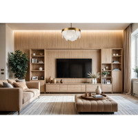 Подвесной светильник Freya Porto 6хE14x60W FR5104PL-06BS3