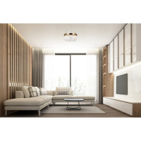 Подвесной светильник Freya Deserto 8хG9x60W FR5141PL-08BS1