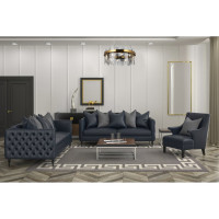 Подвесной светильник Freya Deserto 8хG9x60W FR5141PL-08BS2