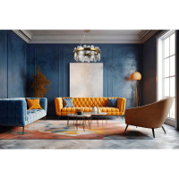 Подвесной светильник Freya Deserto 8хG9x60W FR5141PL-08BS2