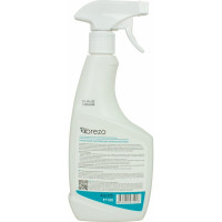 Спрей-очиститель для экранов, мониторов, дисплеев BREZO 500 мл 97100