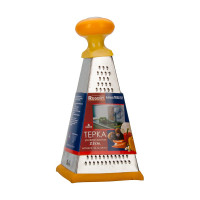 Универсальная четырехгранная терка Regent Inox 23 см 93-AC-GR-73