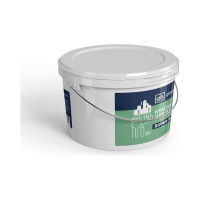 Колерованная краска для фасадов Goodhim D2 TN (RAL 120 60 05; водно-дисперсионная акриловая; матовая) 52433