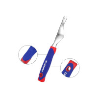 Корнеудалитель WORKPRO 328 мм WP331008