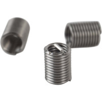 Резьбовые вставки DeBever M14x1.25, 2.5D, 10 предметов DB-TIM14122