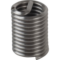 Резьбовые вставки DeBever M14x1.25, 2.5D, 10 предметов DB-TIM14122