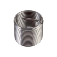 Резьбовые вставки DeBever UNF 3/8"-24, 1.5D, 10 предметов DB-TIF3824
