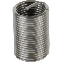 Резьбовые вставки DeBever UNF 3/8"-24, 2.5D, 10 предметов DB-TIF38242