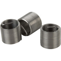 Резьбовые вставки DeBever UNC 1/4"-20, 1.5D, 10 предметов DB-TIC1420