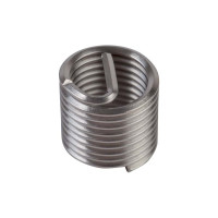 Резьбовые вставки DeBever UNC 1/4"-20, 1.5D, 10 предметов DB-TIC1420