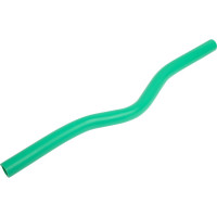 Обводная перекрещивающая труба Blue Ocean 20 ЗЕЛЕНЫЙ PPRF/COP(G)-20