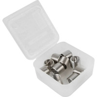 Резьбовые вставки DeBever UNC 5/16"-18, 1.5D, 10 предметов DB-TIC5618