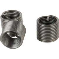 Резьбовые вставки DeBever UNC 5/16"-18, 1.5D, 10 предметов DB-TIC5618