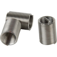 Резьбовые вставки DeBever UNF 5/16"-24, 2.5D, 10 предметов DB-TIF56242