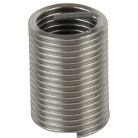 Резьбовые вставки DeBever UNF 5/16"-24, 2.5D, 10 предметов DB-TIF56242