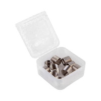 Резьбовые вставки DeBever UNC 3/8"-16, 1.5D, 10 предметов DB-TIC3816