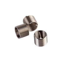 Резьбовые вставки DeBever UNC 3/8"-16, 1.5D, 10 предметов DB-TIC3816