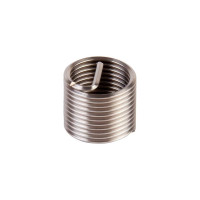 Резьбовые вставки DeBever UNC 3/8"-16, 1.5D, 10 предметов DB-TIC3816