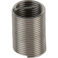 Резьбовые вставки DeBever UNF 7/16"-20, 2.5D, 10 предметов DB-TIF76202