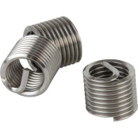 Резьбовые вставки DeBever UNC 7/16"-14, 1.5D, 10 предметов DB-TIC7614