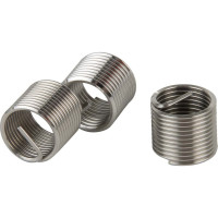 Резьбовые вставки DeBever UNC 1/2"-13, 1.5D, 10 предметов DB-TIC1213