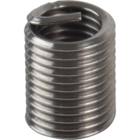 Резьбовые вставки DeBever UNF 1/2"-13, 2.5D, 10 предметов DB-TIC12132