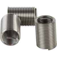 Резьбовые вставки DeBever UNF 1/2"-20, 2.5D, 10 предметов DB-TIF12202
