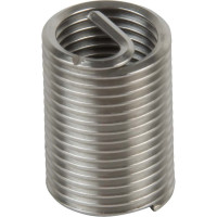 Резьбовые вставки DeBever UNF 1/2"-20, 2.5D, 10 предметов DB-TIF12202