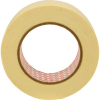 Малярная лента Vintanet 120С, MT611, 160 мкм, 36мм х 50м MT6113650