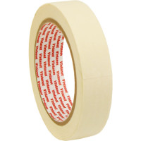 Малярная лента Vintanet 80С, MT511, 150 мкм, 24мм х 25м MT5112425