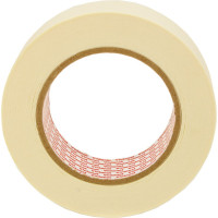 Малярная лента Vintanet 80С, MT511, 150 мкм, 36мм х 50м MT5113650