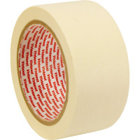 Малярная лента Vintanet 80С, MT511, 150 мкм, 48мм х 25м MT5114825