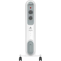 Масляный радиатор Royal Clima PIEMONTE ROR-P9-2000M