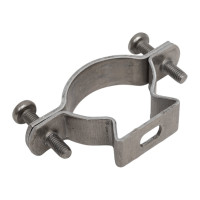 Алюминиевый хомут KOPOS "OMEGA" 5232 AL_XX