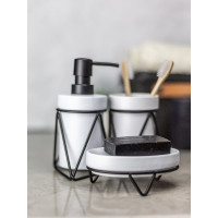 Настольный комплект для ванн Bath Plus Soporte set3 W-CE2509BA-SET3