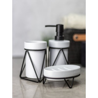 Настольный комплект для ванн Bath Plus Soporte set3 W-CE2509BA-SET3
