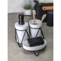 Настольный комплект для ванн Bath Plus Soporte set3 W-CE2509BA-SET3