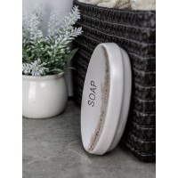 Мыльница Bath Plus Testi 12,4x8,4x2,4 см W-CE2367AA-SD
