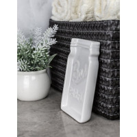 Мыльница Bath Plus Parfum 13,5x8х1,7 см W-CE1962BA-SD
