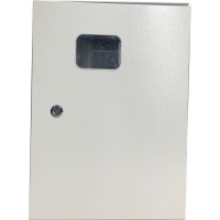 Щит Вектор 33 ЩУ-1Н-12 IP55 (400x315x165) УХЛ1 С54015