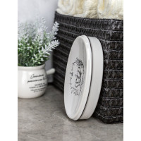 Мыльница Bath Plus Royal 13,5x8,5x2,5 см W-CE1022A-SD