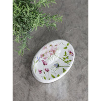 Мыльница Bath Plus Fiori 13,3x9,4x3 см W-CE2074AA-SD