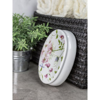Мыльница Bath Plus Fiori 13,3x9,4x3 см W-CE2074AA-SD