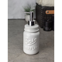 Дозатор для жидкого мыла Bath Plus Parfum 7,7x20 см W-CE1962BA-LD