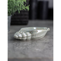 Мыльница Bath Plus Perlaceo 16,2x9,5x3,6 см W-CE2552CA-SD